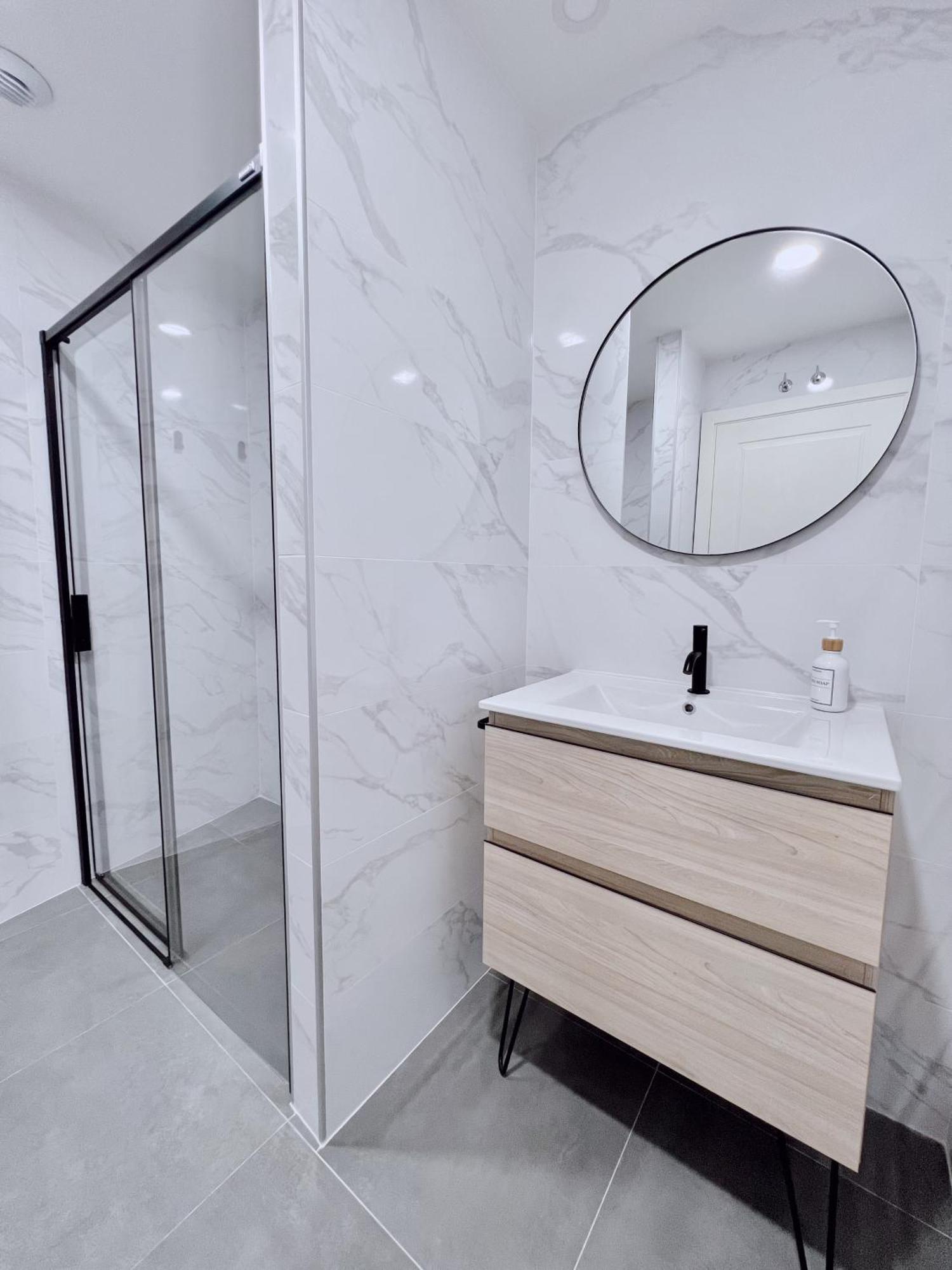 Apartamento Domus テルエル エクステリア 写真