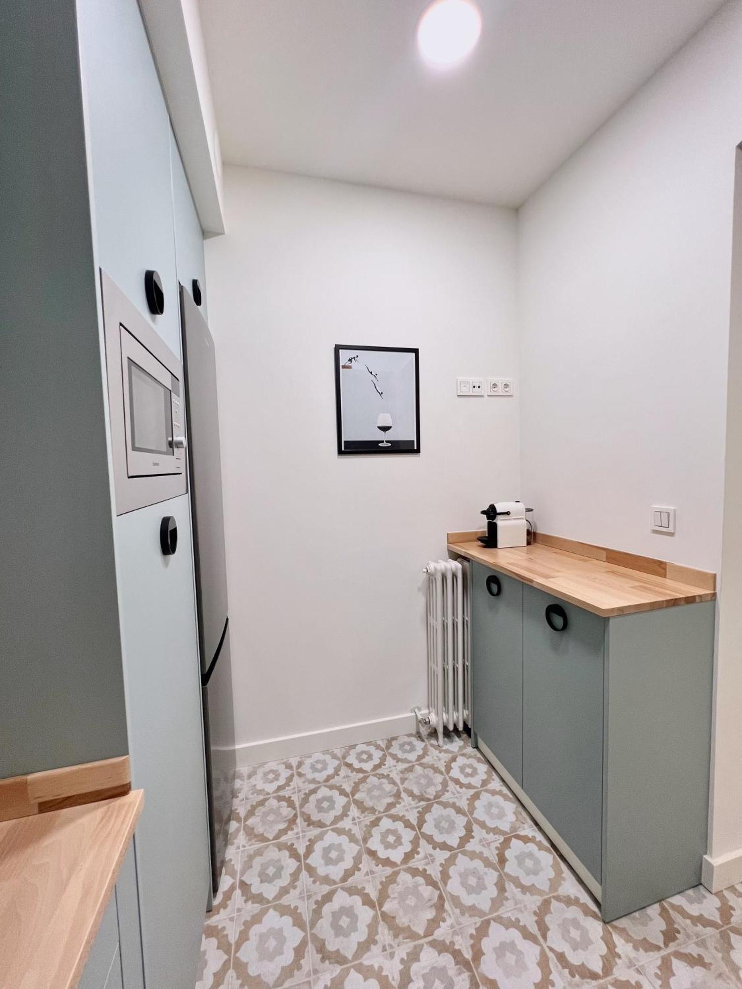 Apartamento Domus テルエル エクステリア 写真